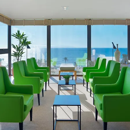 Szálloda H10 Conquistador 4*