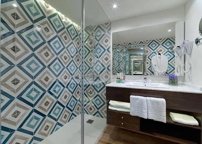 H10 Conquistador Hotel