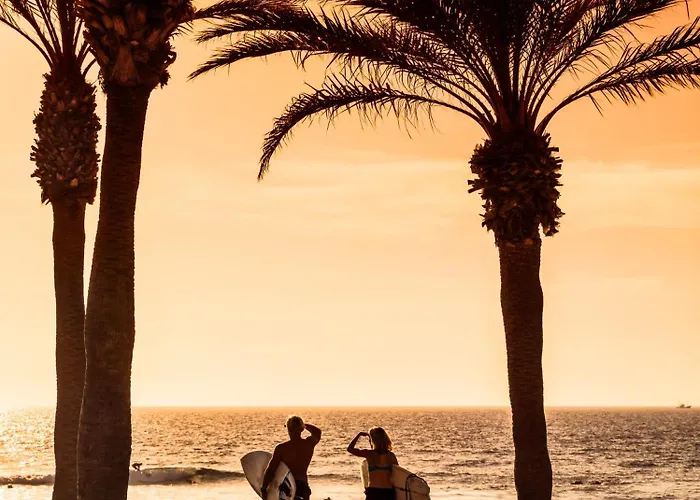 H10 Conquistador Szálloda