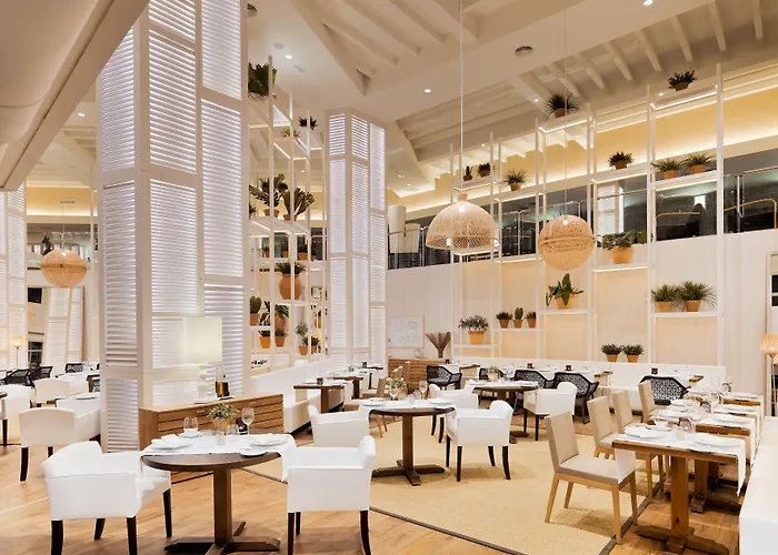 H10 Conquistador Hotel Playa de las Americas (Tenerife)