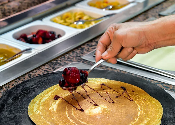 Szálloda H10 Conquistador