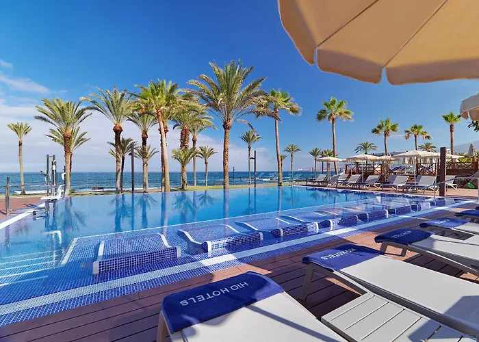 Hotel H10 Conquistador