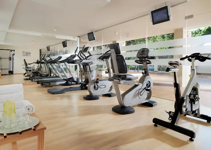 H10 Conquistador 4* Playa de las Américas