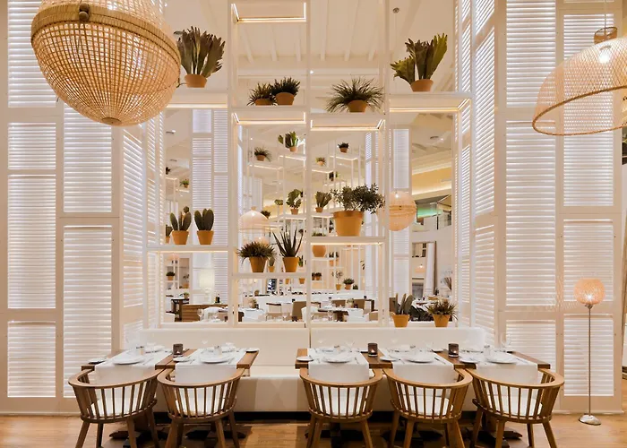 H10 Conquistador Szálloda 4*