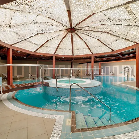 H10 Conquistador Hotell
