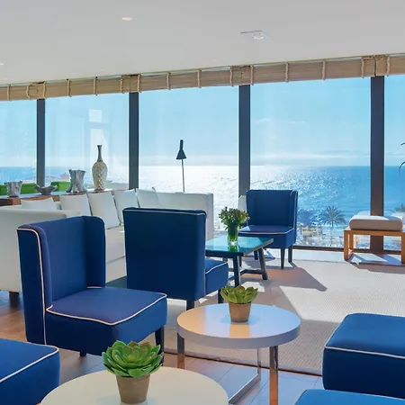 H10 Conquistador 4* Playa de las Americas (Tenerife)