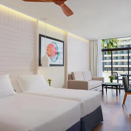 H10 Conquistador Hotel 4*