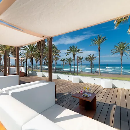 H10 Conquistador Hotell Playa de las Americas (Tenerife)