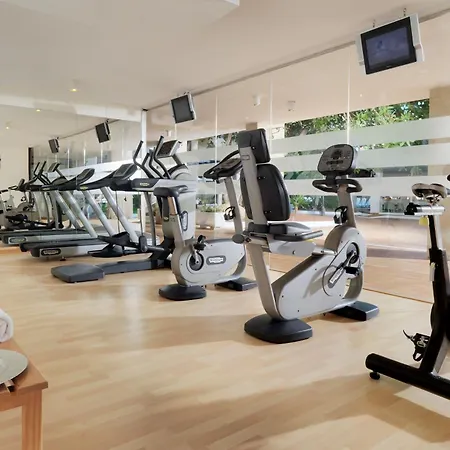 H10 Conquistador 4* Playa de las Americas (Tenerife)