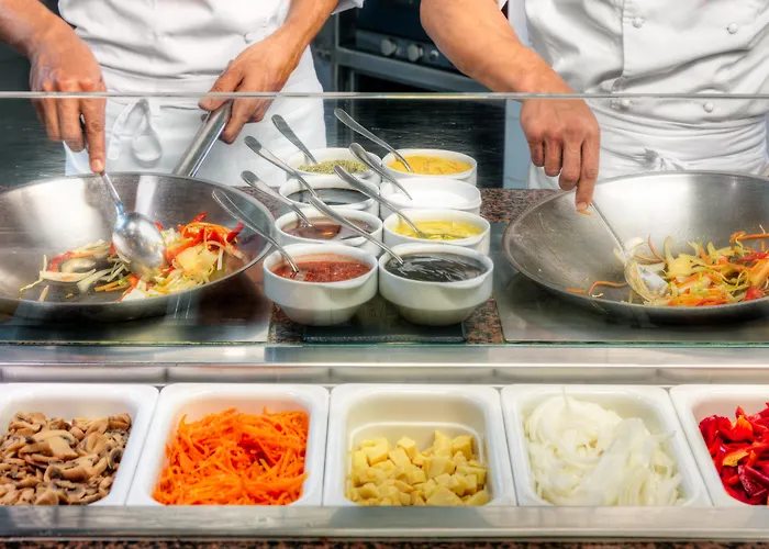 H10 Conquistador 4* Playa de las Americas (Tenerife)