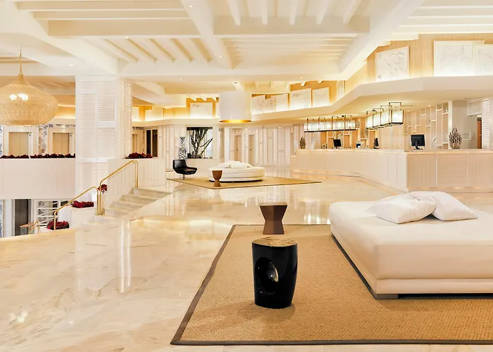 H10 Conquistador Hotel