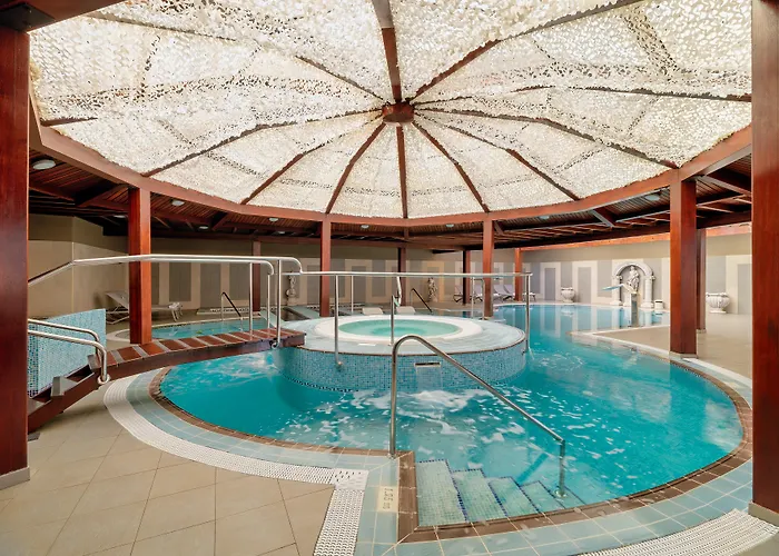 H10 Conquistador Hotel