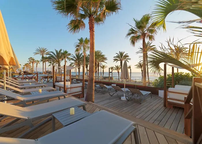 H10 Conquistador 4* Playa de las Americas (Tenerife)