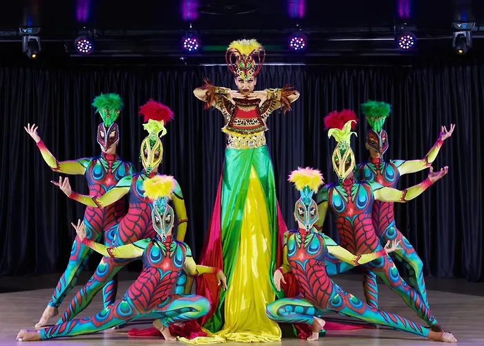 Hotel H10 Conquistador