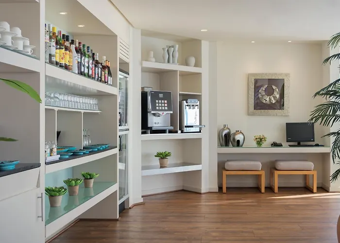 H10 Conquistador Hotel