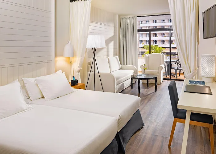 Hotel H10 Conquistador 4*