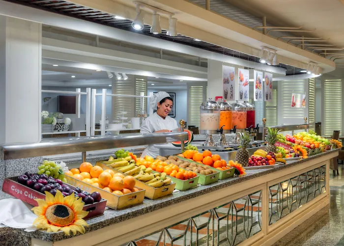 Hotel H10 Conquistador Playa de las Americas (Tenerife)