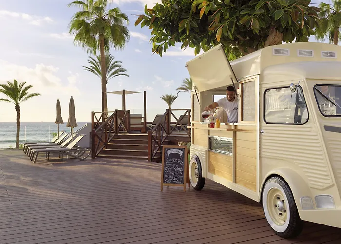 H10 Conquistador Playa de las Americas (Tenerife)