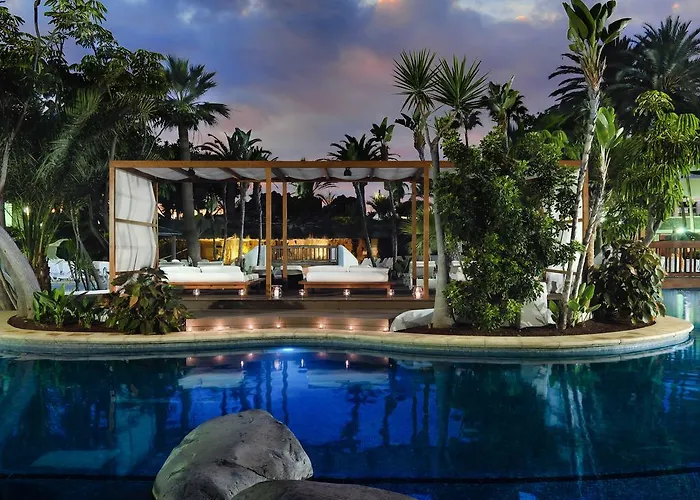 H10 Conquistador Otel