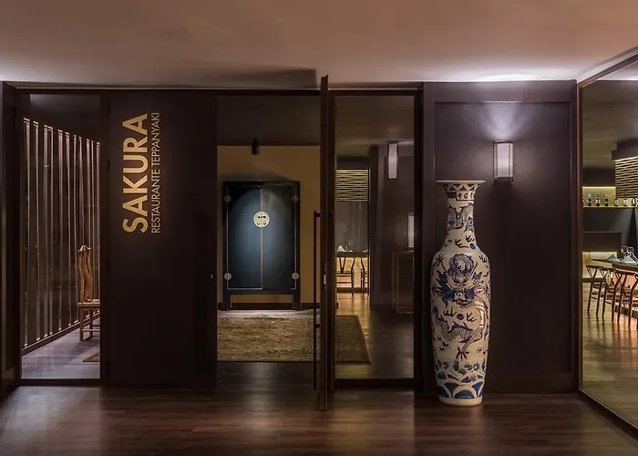 Hotel H10 Conquistador