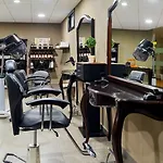 H10征服者酒店 美洲海滩