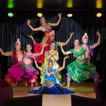 H10 Conquistador Hotel 4*