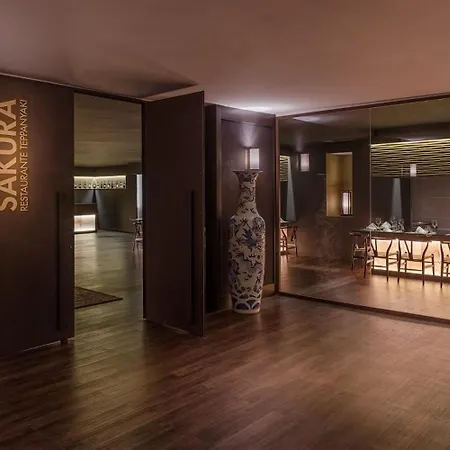 Hotel H10 Conquistador Playa de las Americas (Tenerife)