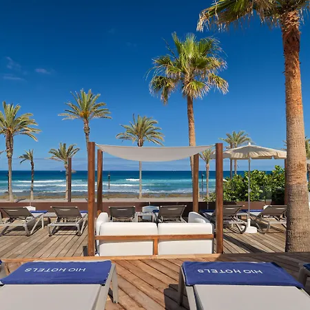 Hotel H10 Conquistador