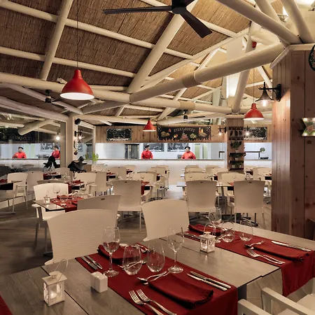 H10 Conquistador Playa de las Americas (Tenerife)