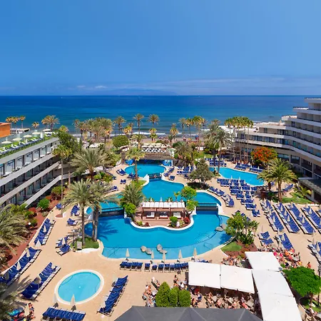 H10 Conquistador Hotel 4*