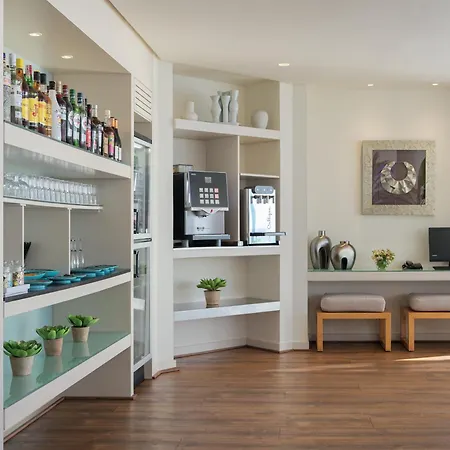 H10 Conquistador Hotel