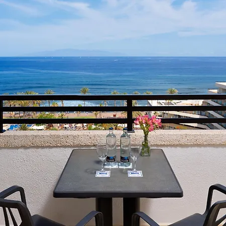 Hotel H10 Conquistador