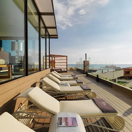 H10 Conquistador Hotel Playa de las Americas (Tenerife)