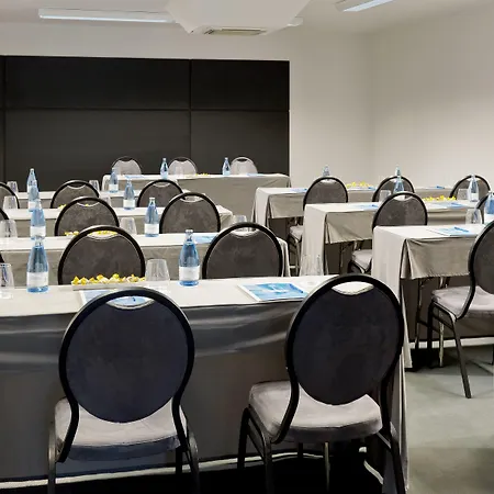 H10 Conquistador Hotel Playa de las Americas (Tenerife)