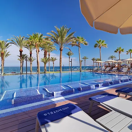 Hotel H10 Conquistador