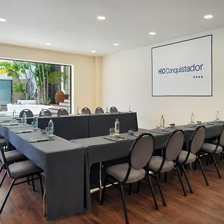 H10 Conquistador Hotel