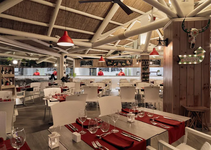 H10 Conquistador Playa de las Americas (Tenerife)