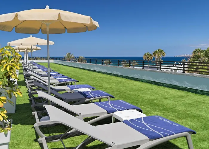 H10 Conquistador Hotel Playa de las Americas (Tenerife)