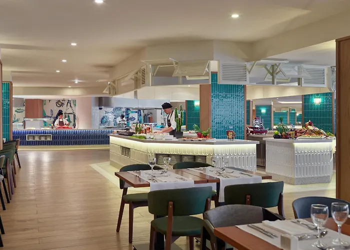 Hotel H10 Conquistador Playa de las Americas (Tenerife)