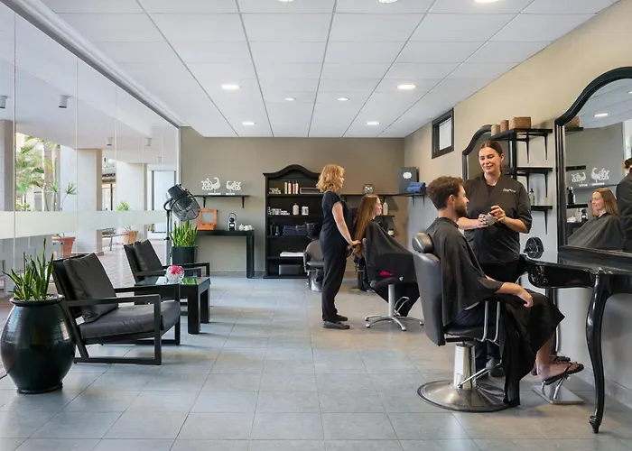 H10 Conquistador Hotel Playa de las Americas (Tenerife)