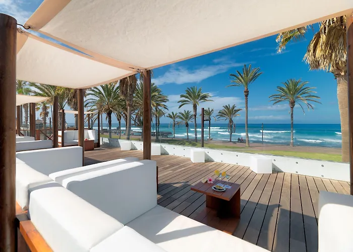 H10 Conquistador Hotel Playa de las Americas (Tenerife)