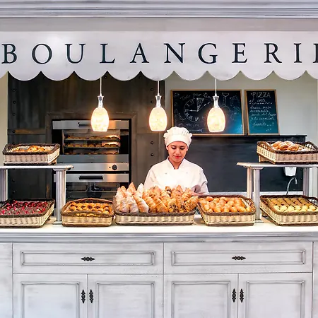 أتش10 كونكويستادور 4* بلايا ذي لاس أميريكاس