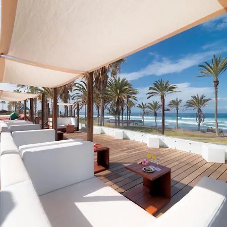 أتش10 كونكويستادور فندق بلايا ذي لاس أميريكاس