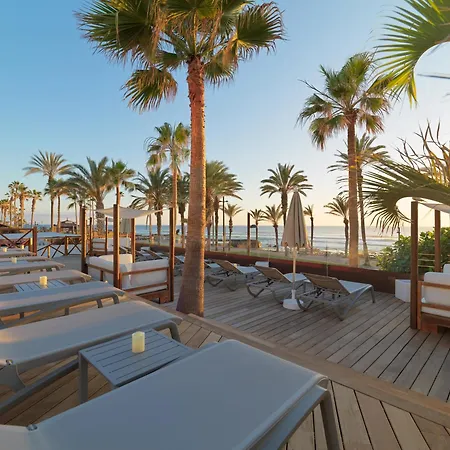 أتش10 كونكويستادور 4* بلايا ذي لاس أميريكاس