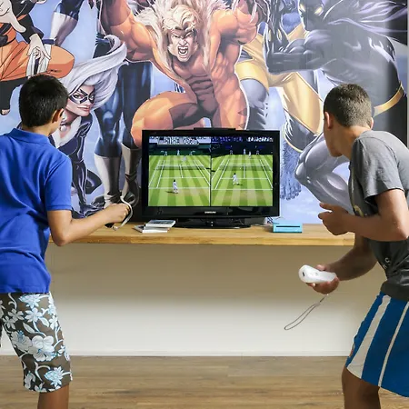 أتش10 كونكويستادور 4* بلايا ذي لاس أميريكاس