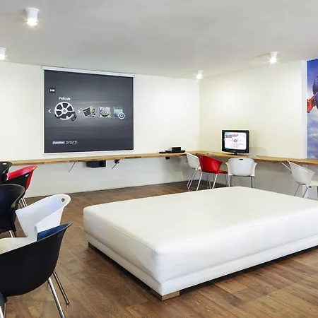 فندق أتش10 كونكويستادور بلايا ذي لاس أميريكاس