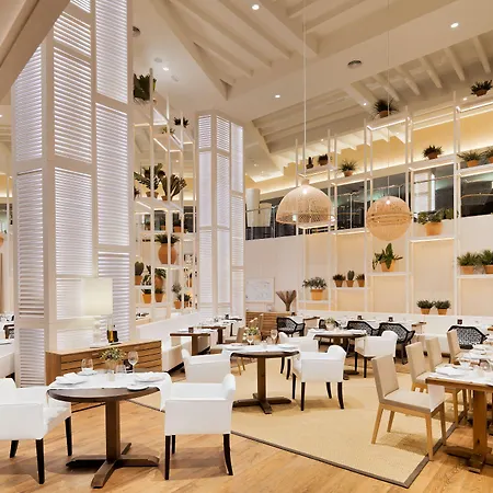 أتش10 كونكويستادور فندق بلايا ذي لاس أميريكاس