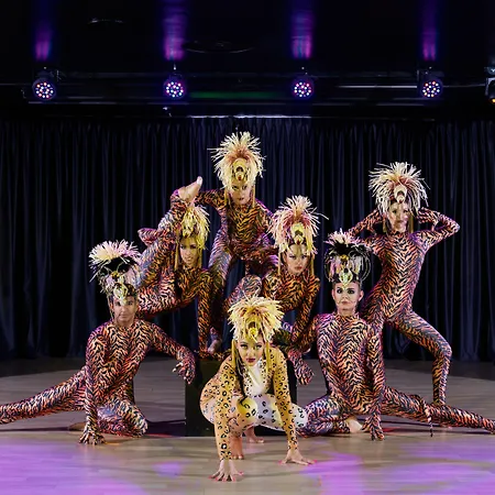 أتش10 كونكويستادور بلايا ذي لاس أميريكاس