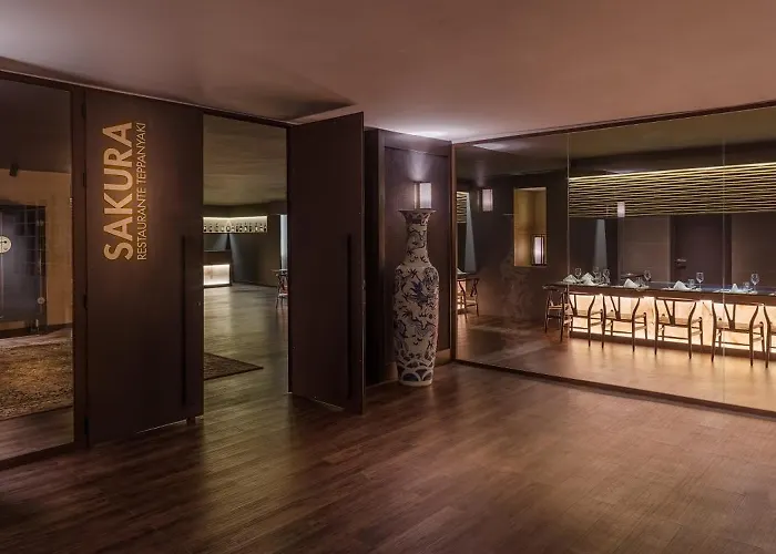 Hotel H10 Conquistador Playa de las Americas (Tenerife)