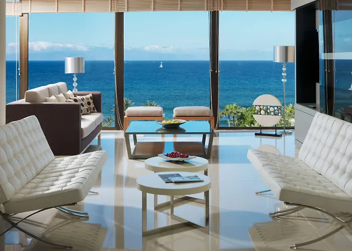 H10 Conquistador Hotel